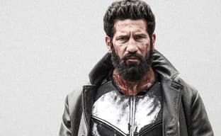 «Каратель: Последнее убийство» возглавил чарты Disney+ в 73 странах