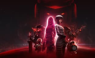 DOOM, Scorn y Nier: Automata con toques de locura. Reseña del shooter Luna Abyss