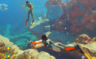 Subnautica 2 Creator Outraged by Arrogant Pirate Gamers