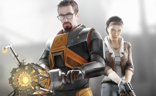 "I wouldn't touch it with a ten-foot pole": Valve veteran explains why he's not interested in making Half-Life 3