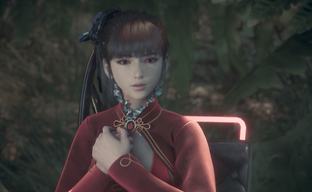 Stellar Blade entered the top 20 for mod downloads, despite the PC version being less than a year old