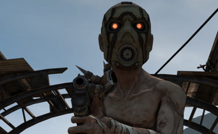 Take-Two CEO talks about Borderlands' visual style change - he risked $50 million and got a hit