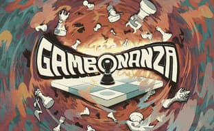 200 Thousand Copies in 2 Weeks. Is the Chess Roguelike Gambonanza Following in Balatro's Footsteps?