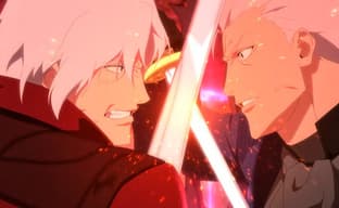 Confundieron DMC con MTV, y nos encantó. Reseña de la segunda temporada de "Devil May Cry" de Netflix