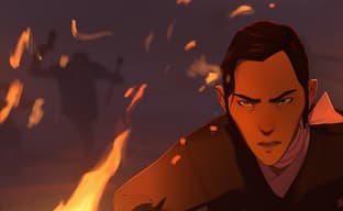Netflix расскажет о будущем «Голубоглазого самурая» этим летом