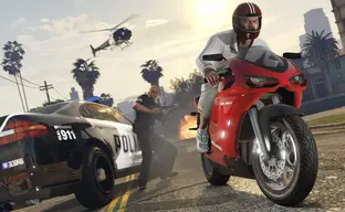Специалисты по портам из студии Virtuos хотят перенести GTA V и RDR 2 на Switch