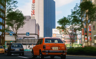 Для Forza Horizon 6 вышла русская озвучка, созданная при помощи ИИ