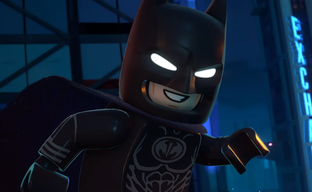 Rocksteady поработала над новой игрой про Бэтмена — появились титры и оценки LEGO Batman: Legacy of the Dark Knight