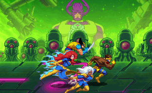 Для битемапа Marvel Cosmic Invasion вышло DLC c Циклопом и Существом