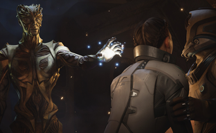 Геймплей конкурента Mass Effect покажут летом — на Future Games Show появится Exodus и десятки других игр