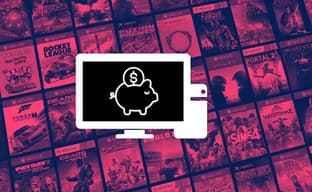 ¿Los jugadores están cansados de los juegos AAA de $80? Steam muestra una nueva tendencia en la industria
