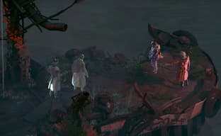Los creadores de Disco Elysium están de vuelta. ZERO PARADES recibe altas calificaciones