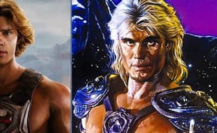 Dolph Lundgren to visit Eternia after 40 years - the actor will appear in the "Masters of the Universe" reboot