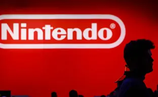 Nintendo, Bandai Namco, and Konami Stocks Soar Amid Japanese Investors' AI Fatigue
