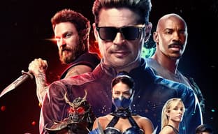 No te pierdas "Mortal Kombat 2": cómo convertir una secuela en un verdadero espectáculo