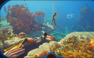 Subnautica 2 sold 4 million copies worldwide in a week after release, analysts say
