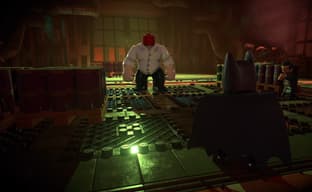 Players complain about LEGO Batman - playthrough breaks in mid-game