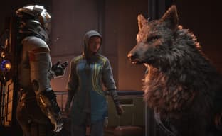 "The genre died after Mass Effect": Hasbro prepares space RPG Exodus