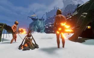 Outward 2 Developers Showcased "Potato" Mode for Low-End PCs
