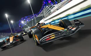 EA canceled F1 26 - a paid DLC will be released instead of a new game