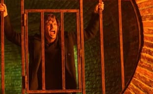 Hideo Kojima watched "Return to Silent Hill" - and he has no words