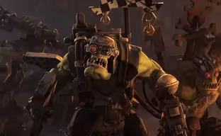 [СТРИМ] Warhammer Skulls 2026 — самое масштабное шоу игр по Warhammer 40k