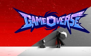 ¿Reemplazará GAMEOVERSE a "The Amazing Digital Circus"? Lo que hace que la nueva serie de GLITCH sea tan atractiva