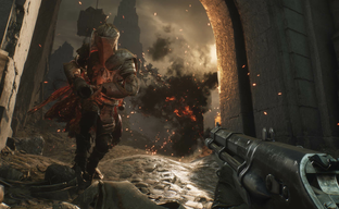 Шутер Witchfire от создателей Painkiller переведут на русский язык