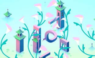Monument Valley 3 Released on Mobile EGS - Puzzle Game Available for Free