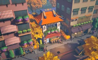 Playtest for the cozy shop-building simulator Tiny Shop: Make It Cozy has begun