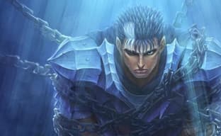 Manga "Berserk" Returns After Hiatus - Chapter 384 to Be Released on June 12