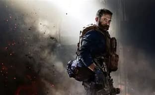 Infinity Ward hinted at changes in the next Call of Duty