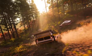 Microsoft Reveals First Forza Horizon 6 Results