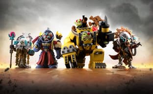 YouTooz выпустит виниловые фигурки персонажей из Warhammer 40,000: Dawn of War IV