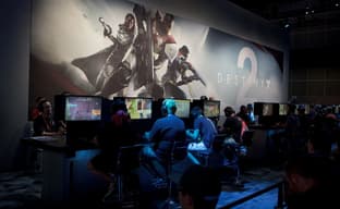 Destiny 3 не в разработке. Bungie готовится к увольнениям – СМИ