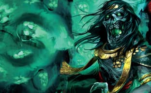 Для Talisman: Digital 5th Edition вышло дополнение «Король Мертвых» с одиночным режимом