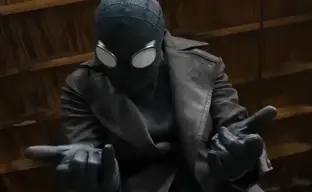 First reviews for "Spider-Noir" with Nicolas Cage are out - the show premiered with 89% on Rotten Tomatoes