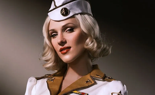 Amazon unveils first trailer for "Vought International's Dawn" - "The Boys" prequel about Soldier Boy and Stormfront