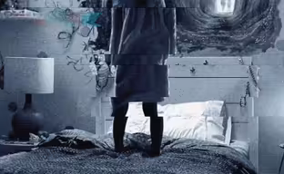 Разработчик The Mortuary Assistant признался, что отменённый хоррор по «Паранормальному явлению» был почти готов