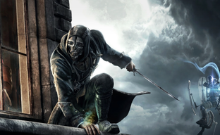 The first Dishonored started as Thief 4 - 14 years later, the developers played their game and talked about their work