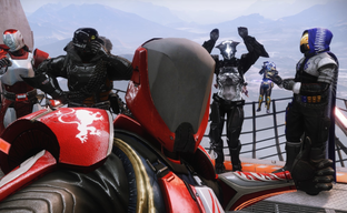 Фанаты запустили петицию с призывом сделать Destiny 3