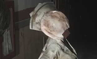 Художник Silent Hill 2 годами объясняет происхождение анимации пузыреголовых медсестёр, но ему не верят
