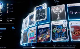 Сервис Panax покажет всю игровую историю PSN, Xbox и Steam в формате таймлайна