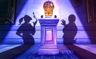 Aburrido ser un ladrón: reseña del juego de sigilo Thick as Thieves de Warren Spector