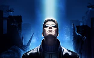«Бомбора» готовит новую книгу о Deus Ex: свобода в мире тотального контроля