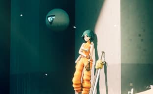 Nos perdimos MOTORSLICE, la heredera indie de Prince of Persia con una chica anime como protagonista