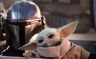 "The Mandalorian & Grogu" Grossed $165 Million - Disney's Worst "Star Wars" Universe Opening