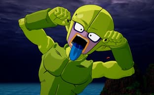 This week, Dragon Ball: Sparking! ZERO on Switch will receive three DLCs with new fighters