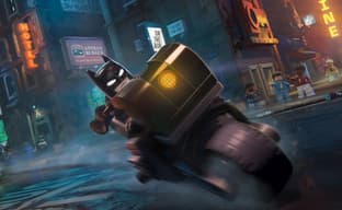 Тёмный Рыцарь обогнал гоночный хит: LEGO Batman возглавил чарт Великобритании, но у Forza Horizon 6 лучший старт со времён Starfield
