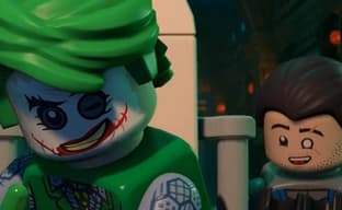 Хаос в Готэме: раскрыты детали первого крупного DLC для LEGO Batman: Legacy of the Dark Knight